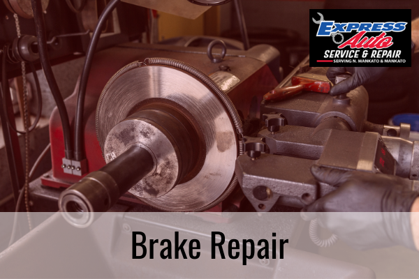 how often should you get your brakes changed