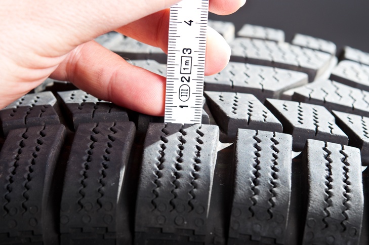 Make Your Tires Last Longer