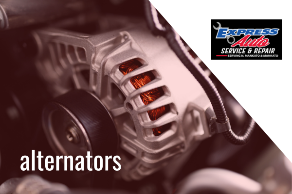 how often do alternators need to be replaced