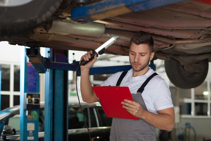 Car Service