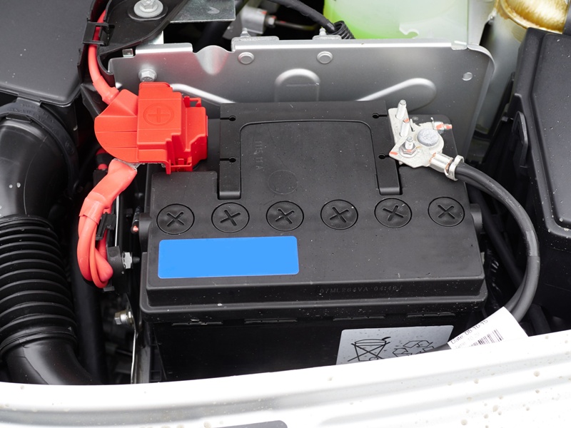 how often should you replace your car battery