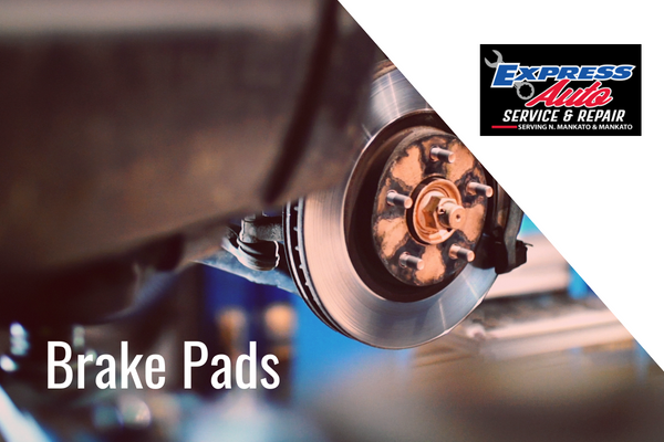 when should brake pads be replaced