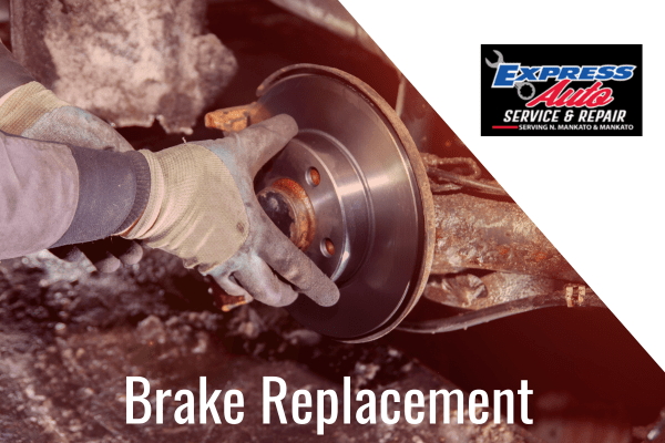 how often should brakes be replaced