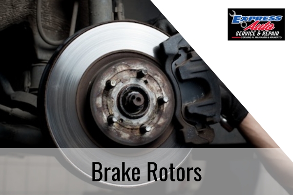 how to tell when brake rotors need to be replaced