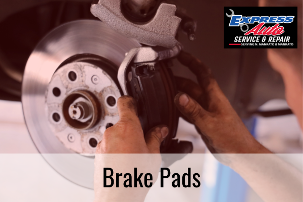 DO YOU NEED TO CHANGE ROTORS WITH BRAKE PAD REPLACEMENTS?