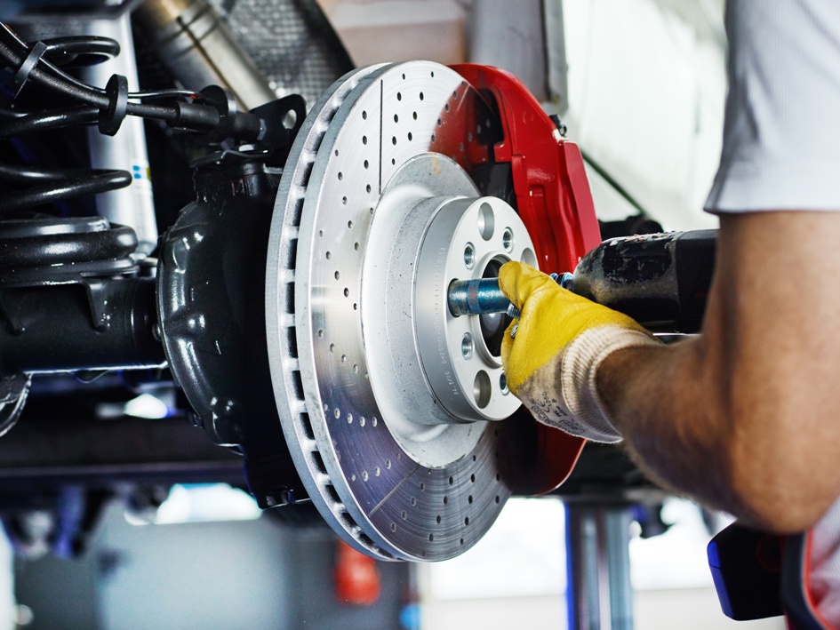 when should you replace brake pads