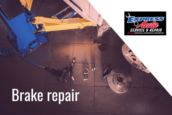 how often should you get your brakes serviced