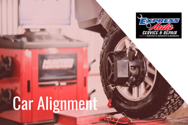 how often should you get car alignment