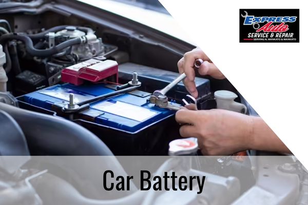 when should you replace your car battery