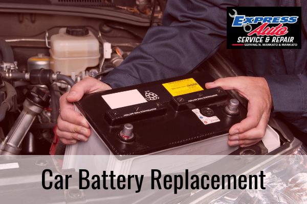 what are the signs of a bad car battery