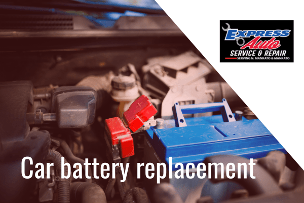 when do you need to replace a car battery