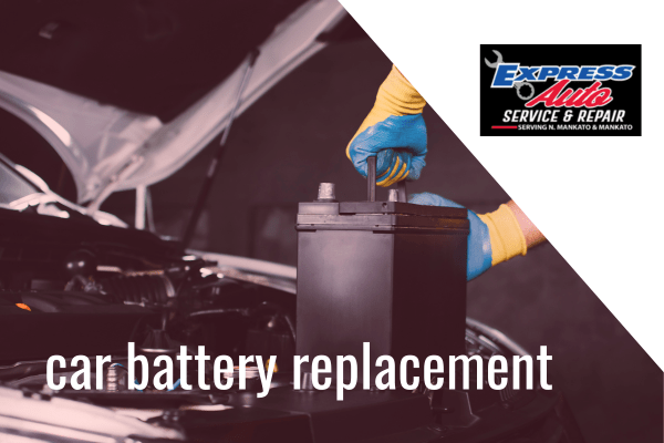 what causes a car battery to die quickly