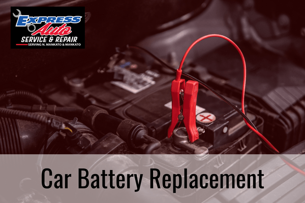 what is the average life of a car battery