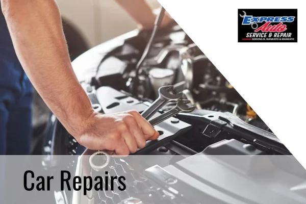 how to save money on car repairs