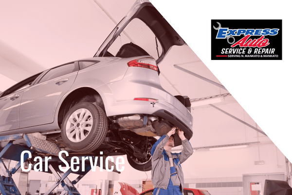why car service is important