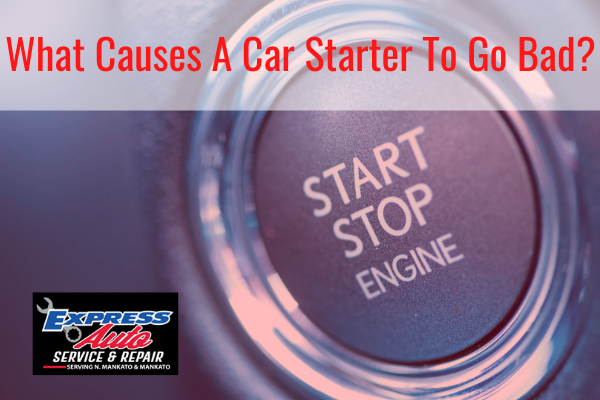 Crank-starting your car: The perfect duration & knowing when to stop