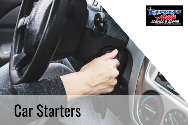 how often do car starters need to be replaced