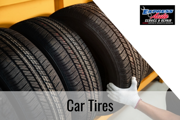 when should you replace your car tires