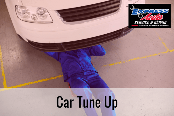 how often should you get a car tune up