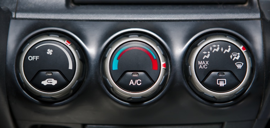 Car Air Conditioner