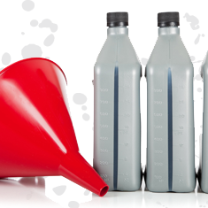 Synthetic Oil Change Synthetic Oil Change