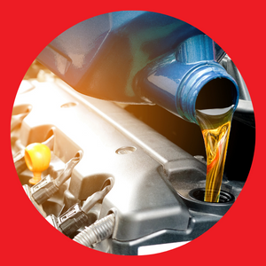 Synthetic Oil Change Synthetic Oil Change