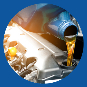 Standard Oil Change Standard Oil Change