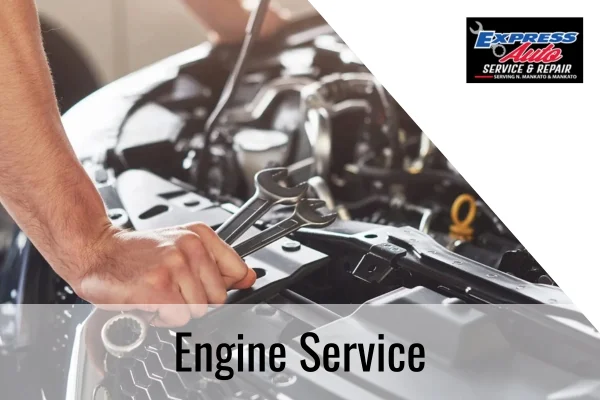 what is the average life of a car engine