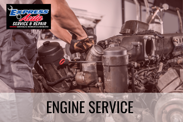 what is the most common cause of engine failure