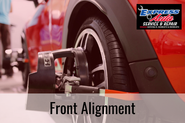why car alignment is important