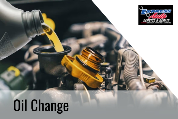 how often should an oil change be done