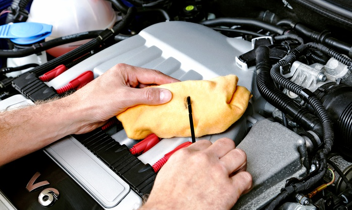 oil change moreno valley ca