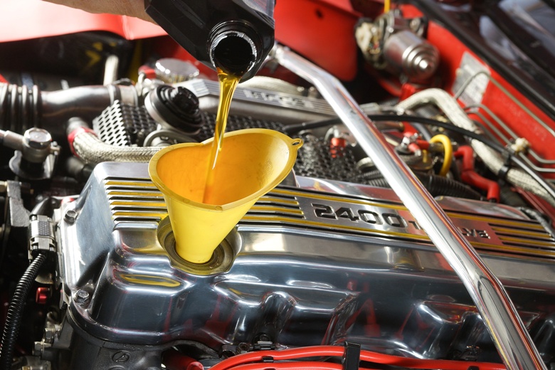 Are you Wondering How much an Oil Change Cost? Call us today!