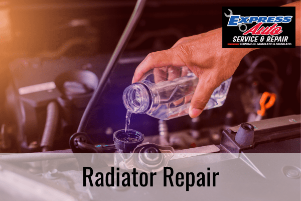 how often do car radiators need to be replaced