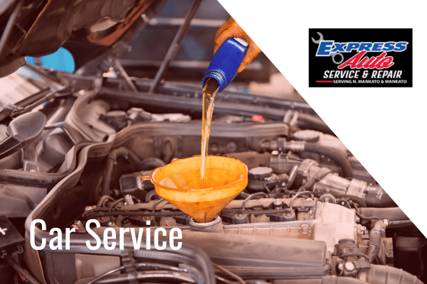 when should you get your car serviced