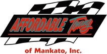 Affordable Towing in Mankato, MN