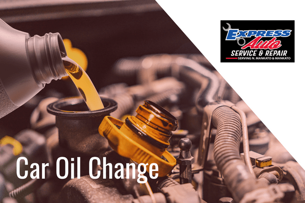 how often should you get your car oil changed