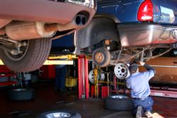 Gain Peace of Mind for Safety with Quality Brake Service