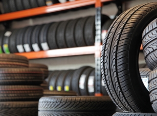 Shopping for New Tires?