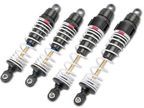 Car Shock Absorbers: What You Need to Know & Signs They Are Worn Out