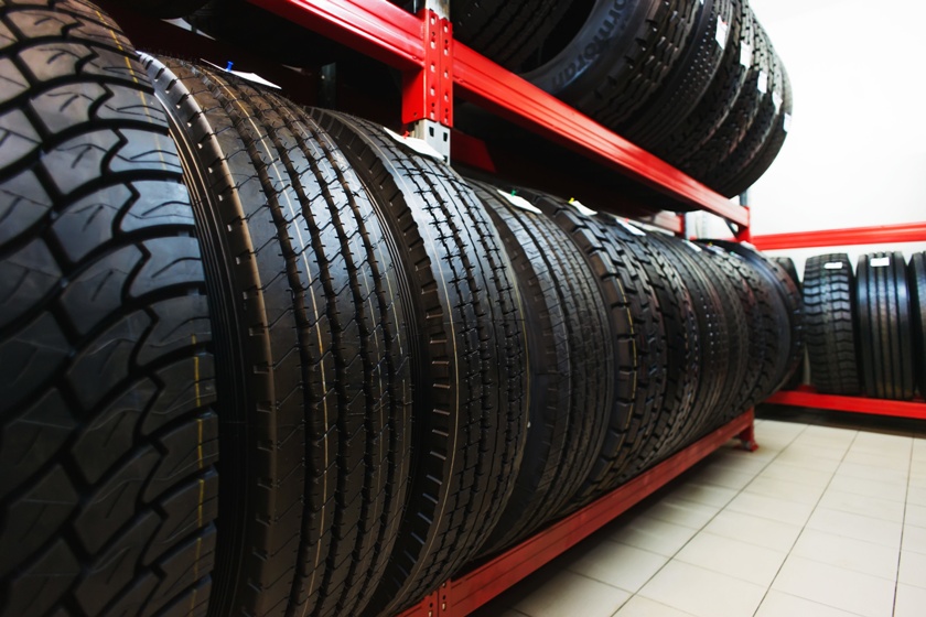 when should tires be replaced