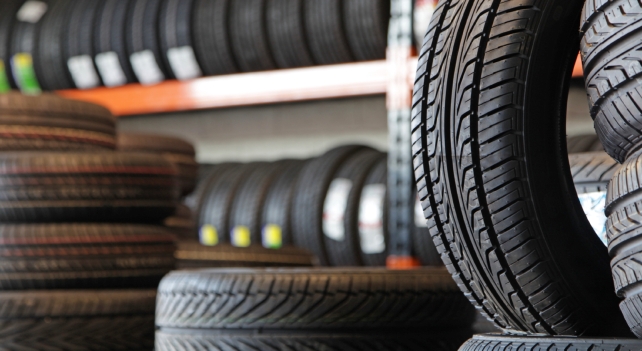 Tire Service North Mankato MN