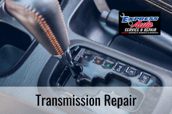 how often should a transmission be serviced