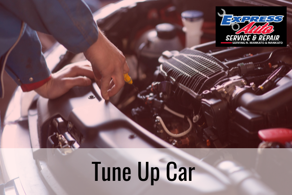 how do you know if your car needs a tune up
