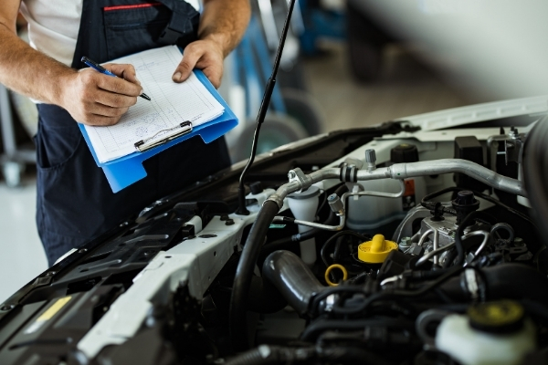 how often should you get your car serviced