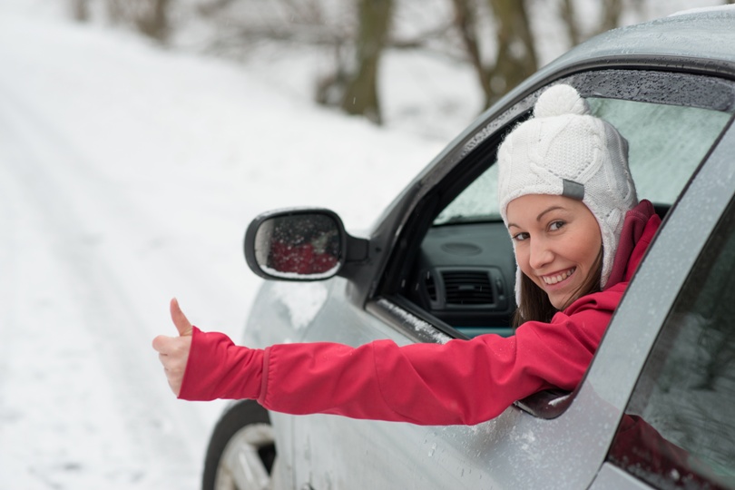 Avoid Radiator Repair in Winter